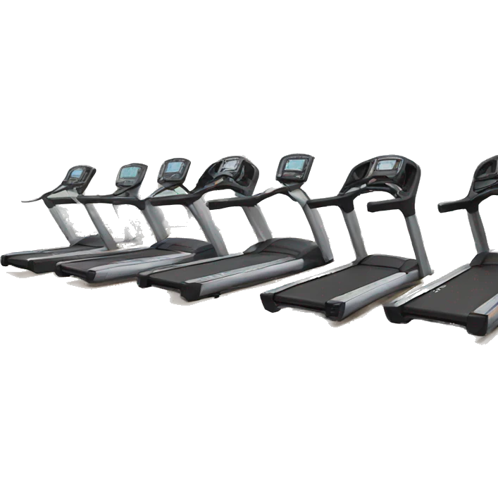 Gym emoji