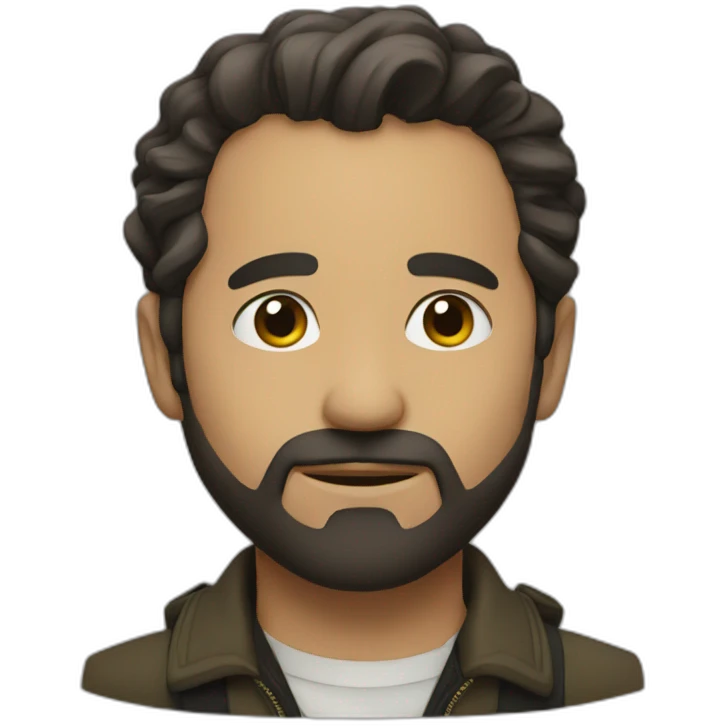 Léon emoji