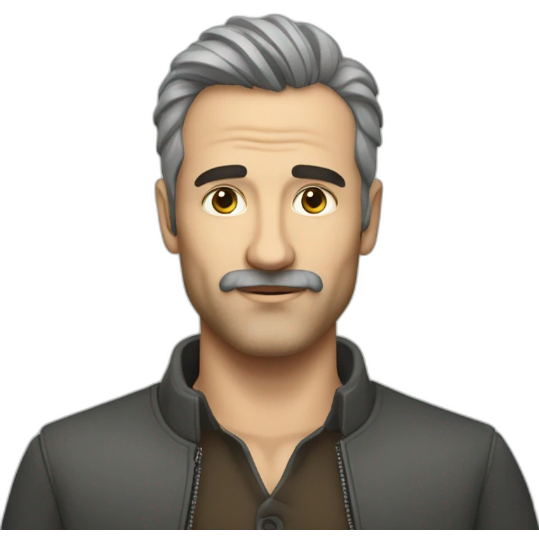 Valentin sauzeau emoji