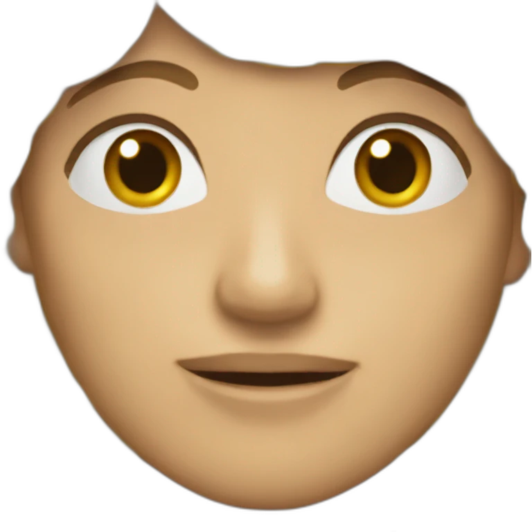 Rapaz cacandor emoji