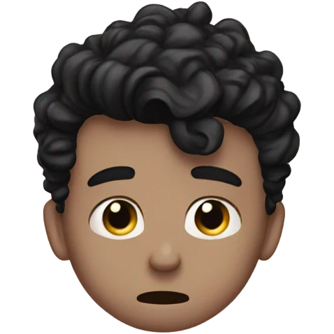 Shawn Mendes crying emoji