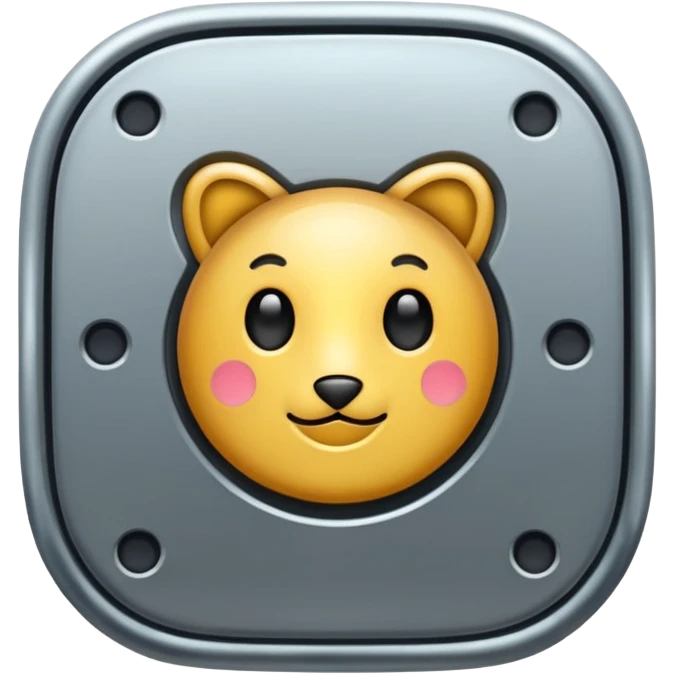 NO. CHIP TECHONOLOGY CHIP. Y3K emoji