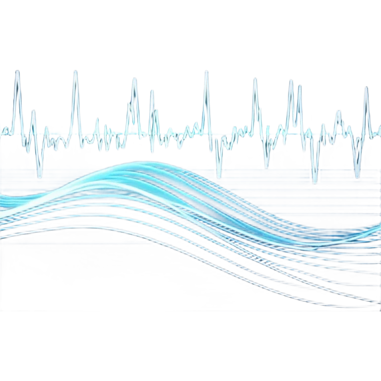 
Иконки:
Run (следы движения)
Timer (обрыв дуги)
Music (волна в фазе)
Sync (несовпадающие круги)
Growth (стрелка-ритм)

 emoji