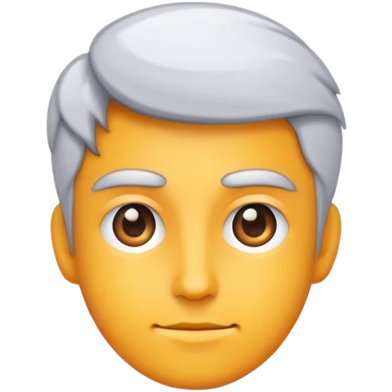 Redesign emoji