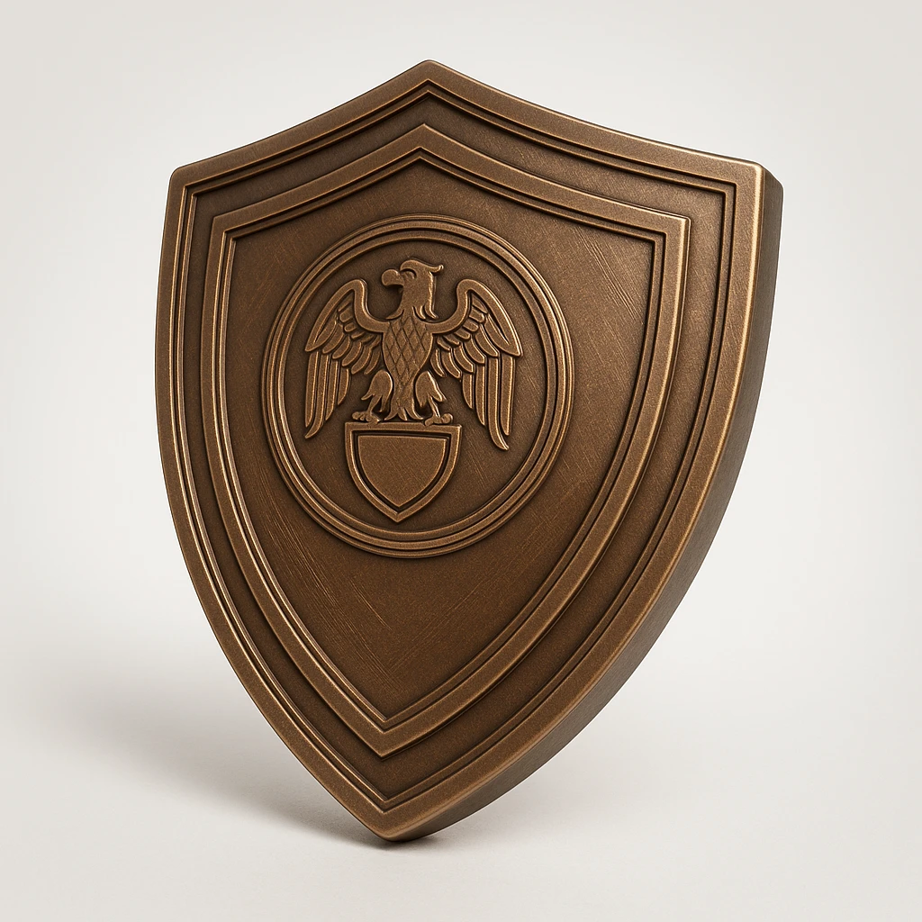 shield emoji
