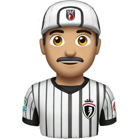 Beşiktaş  emoji