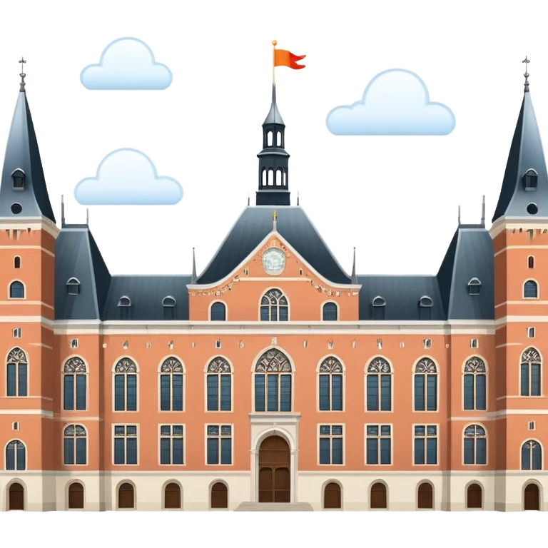 rijksmuseum emoji