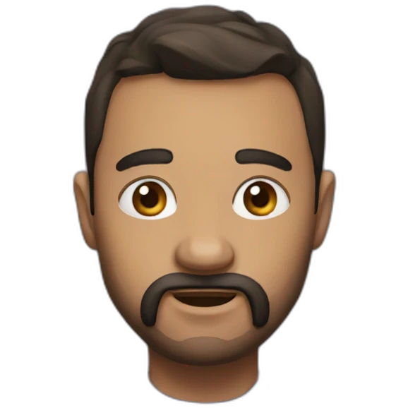 Zemour emoji