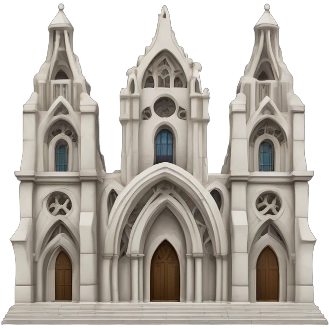 Gótico  emoji