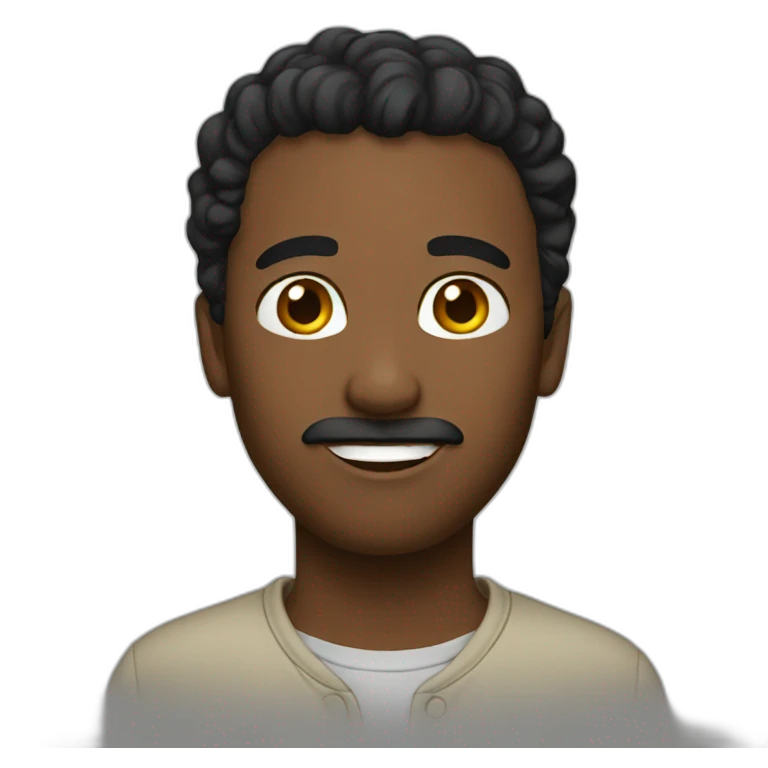 front emoji