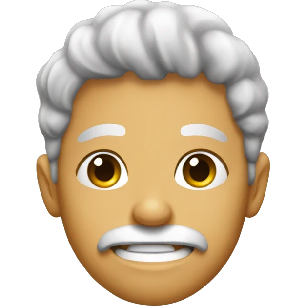 No grain  emoji