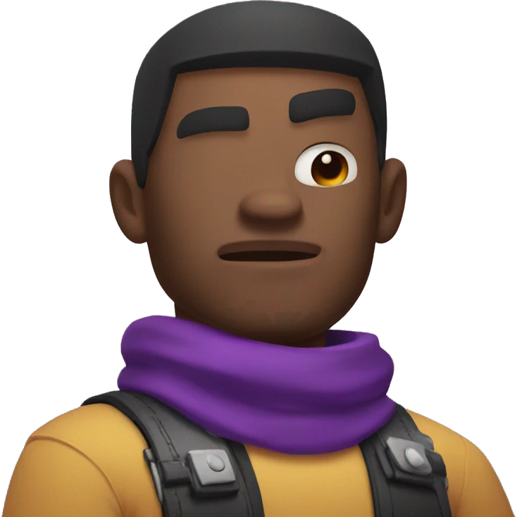 brawl stars kenji emoji