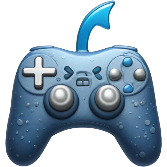 Gamepass but moon themed emoji