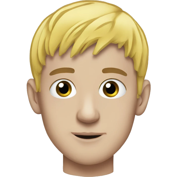 Lil peep  emoji