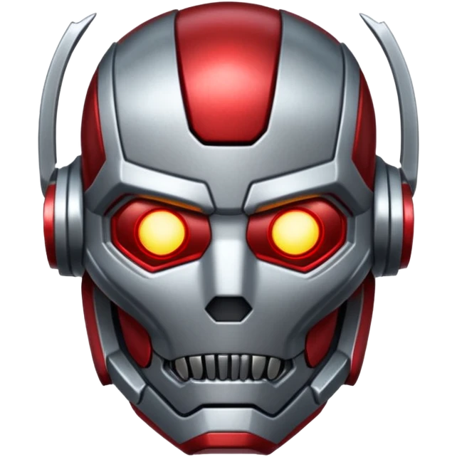 ultron emoji