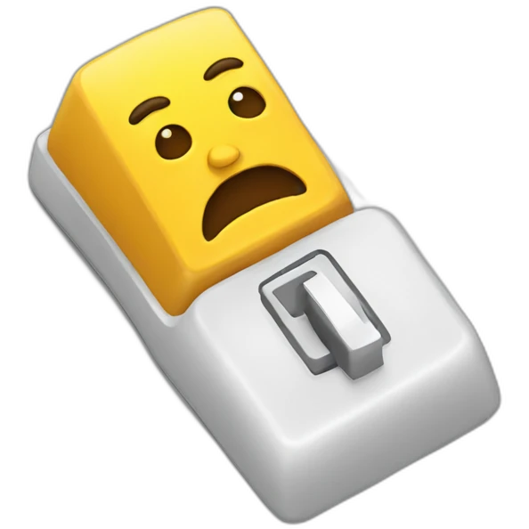 keycap emoji