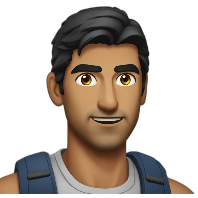 rishi-sunak-punched-in-face emoji