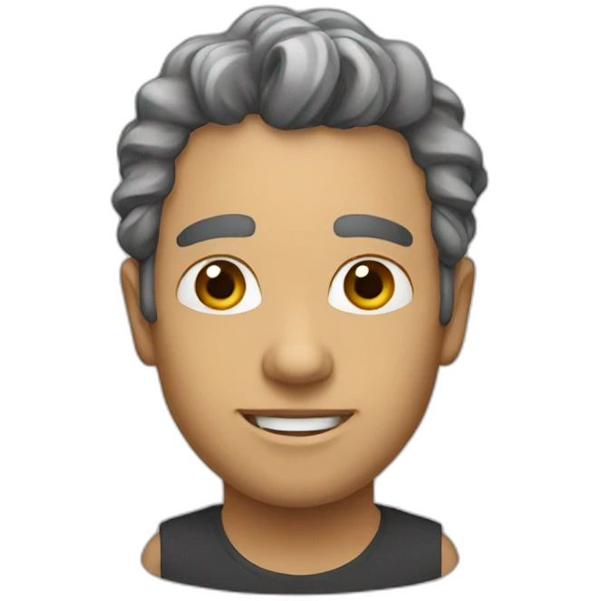 C emoji