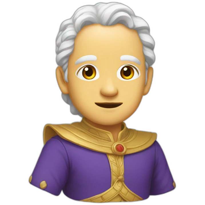 जय श्रीराम emoji