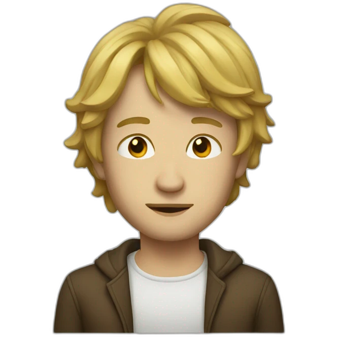 Renaud emoji