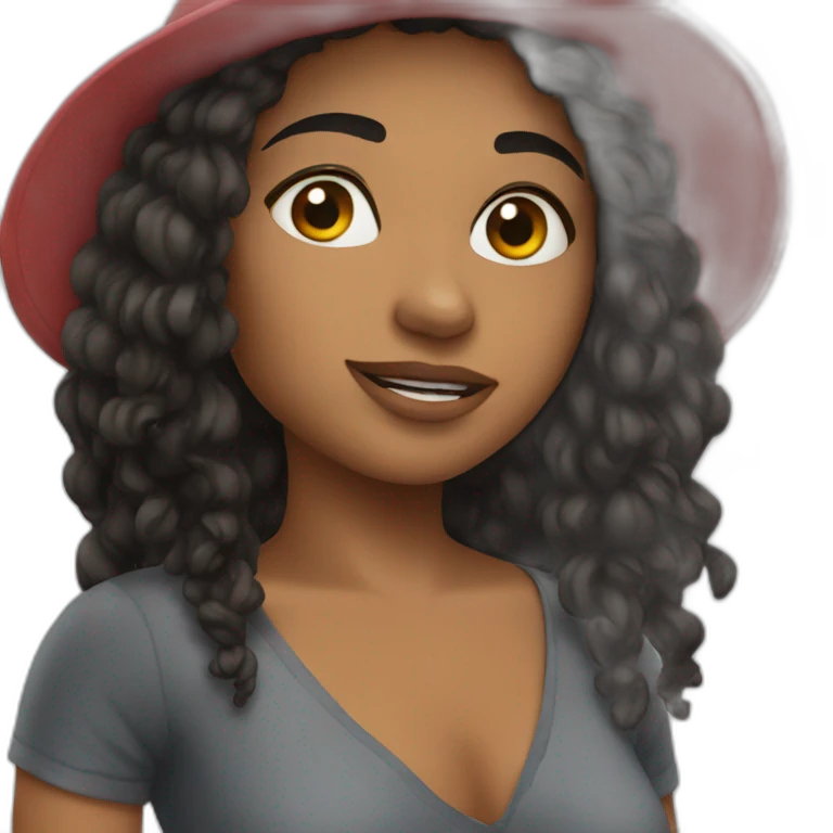 Zoé emoji