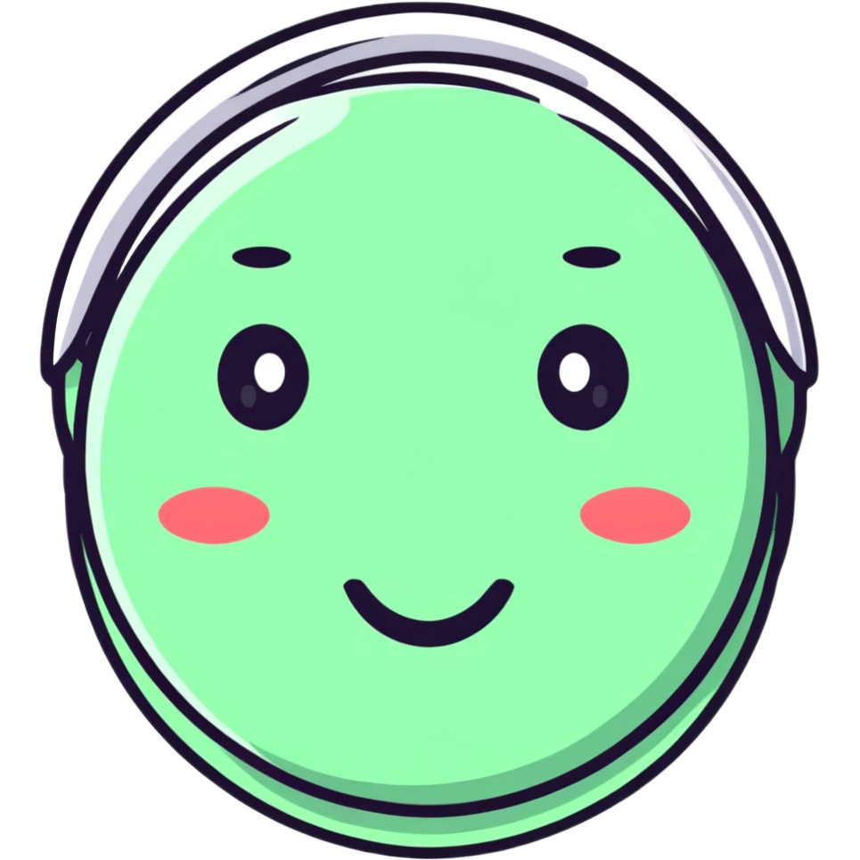 curious face emoji emoji