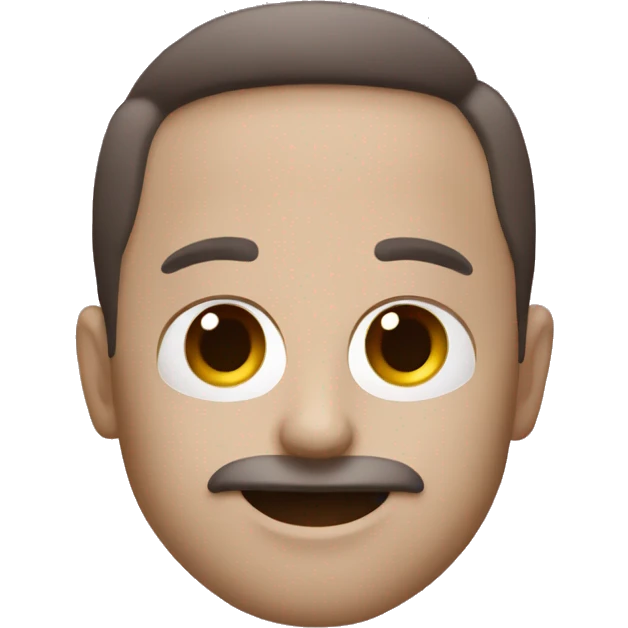 Burgundy iPad emoji
