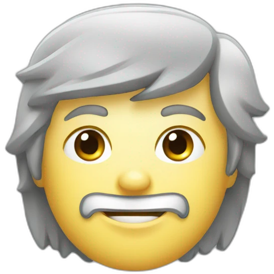 logo audi emoji