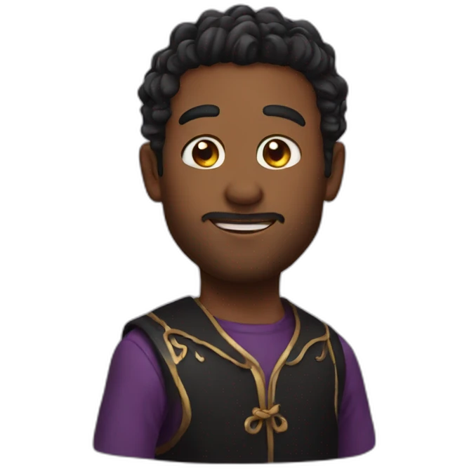 magic emoji