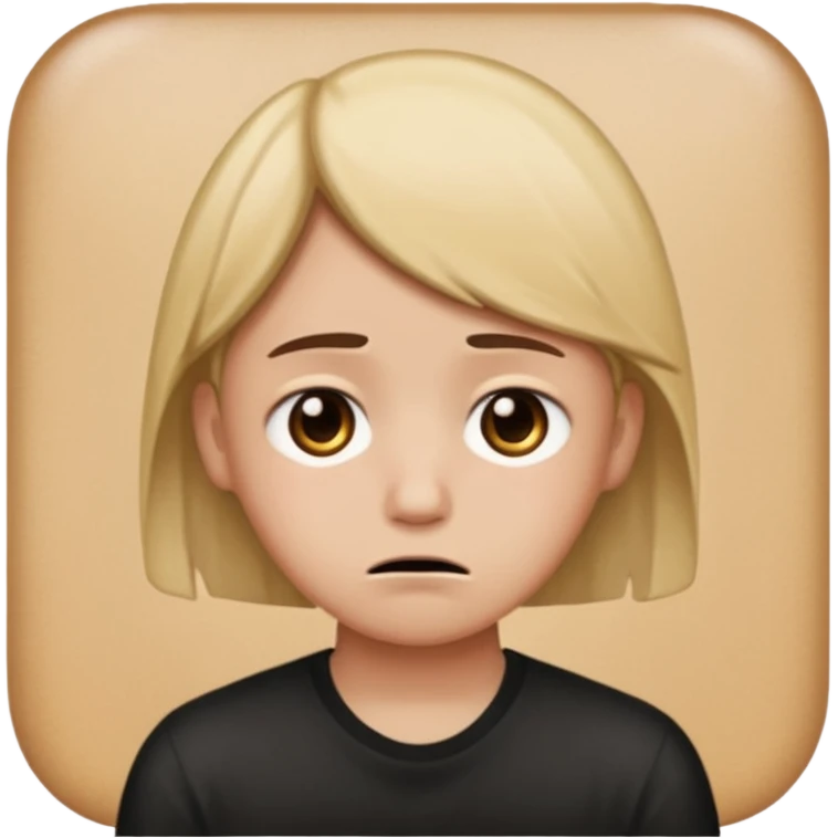 I am not okay with this (netflix) themed emojis emoji