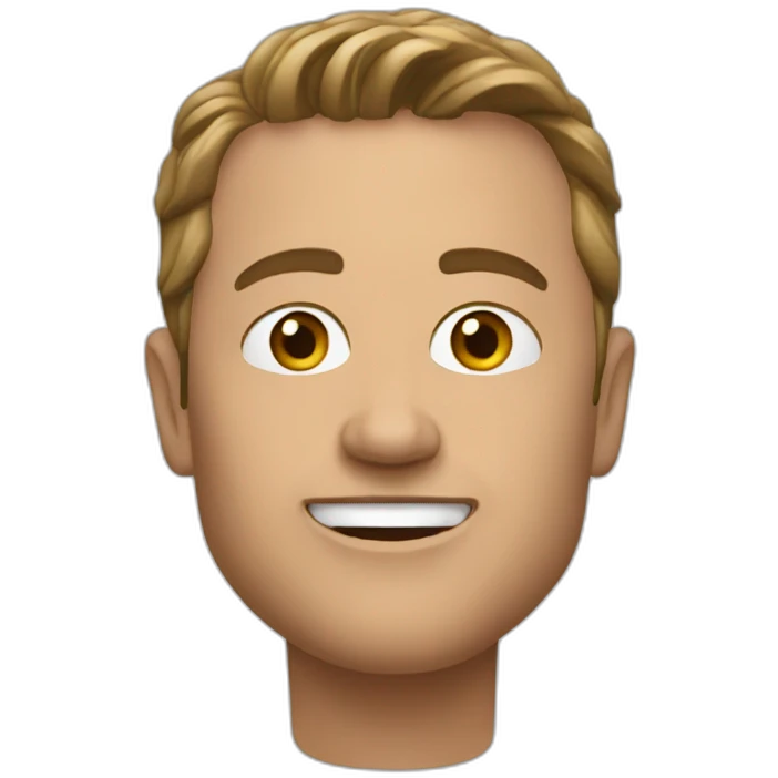 elon gates emoji
