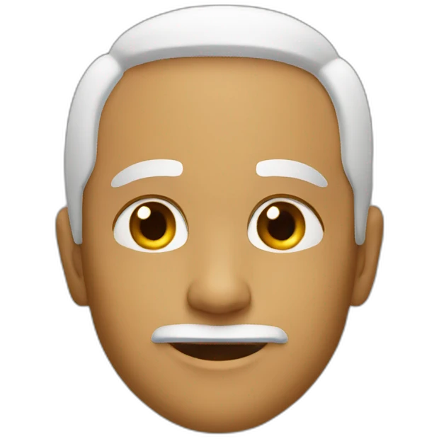 San emoji