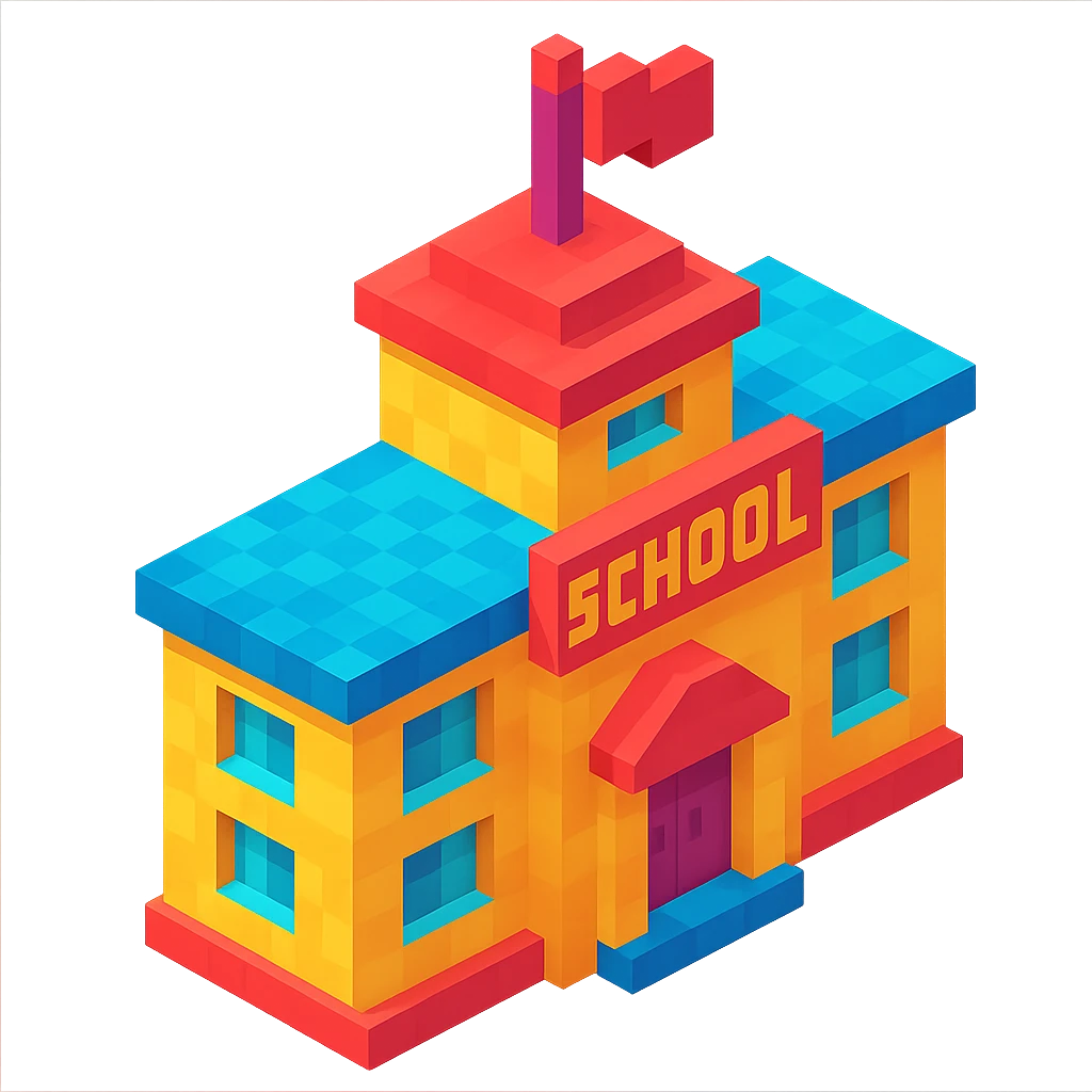 School emoji