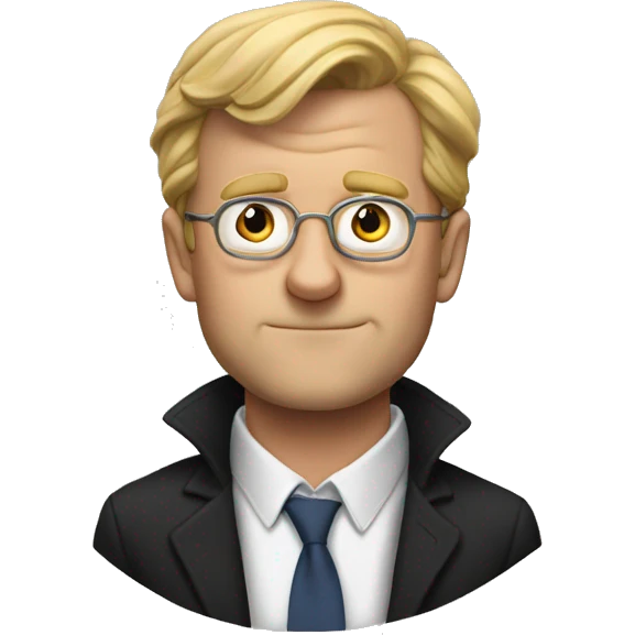 harry sonneborn emoji