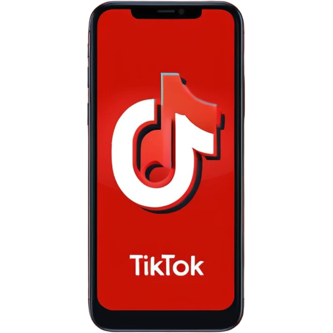 tiktok emoji