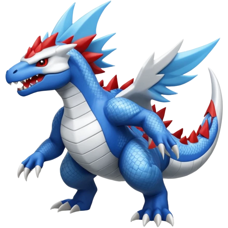Kyurem-Feraligatr-Latias-Reshiram-fusion emoji