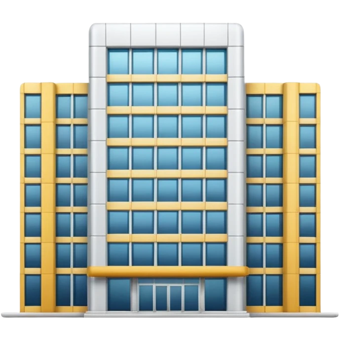 university aesthetic buildung eth emoji