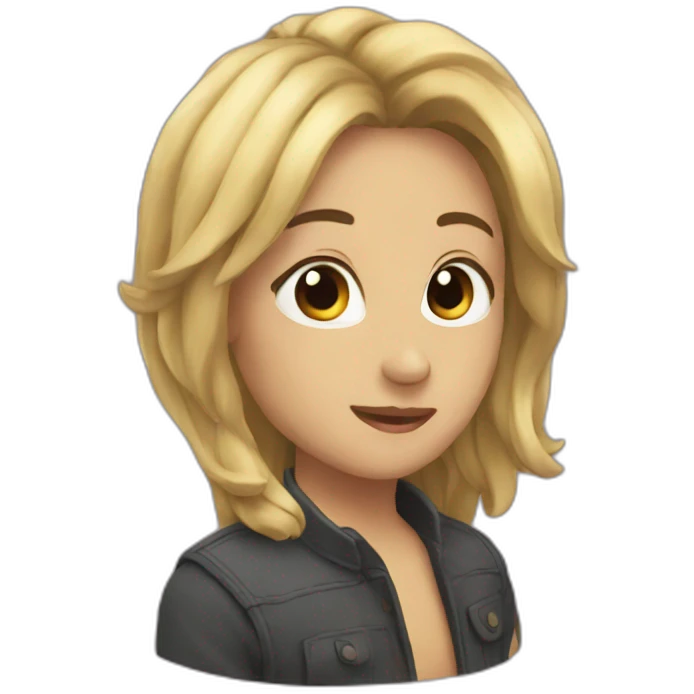 amour emoji