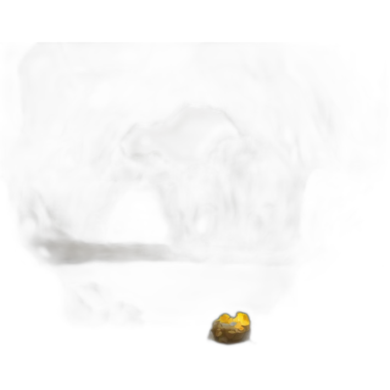 Cave emoji