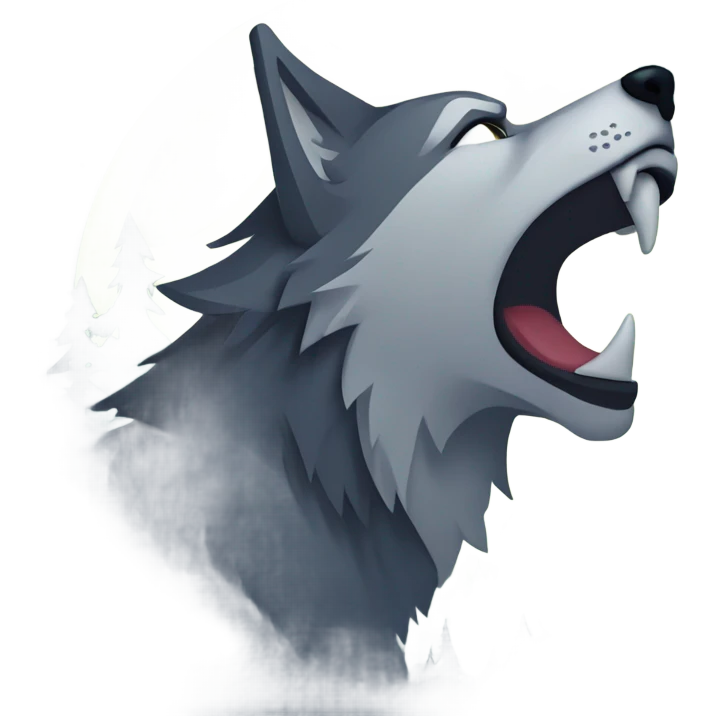 Call of the Wild emoji