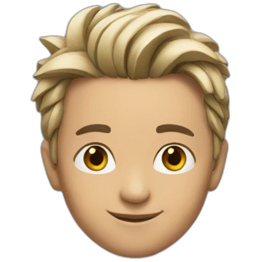 tomorrowland emoji