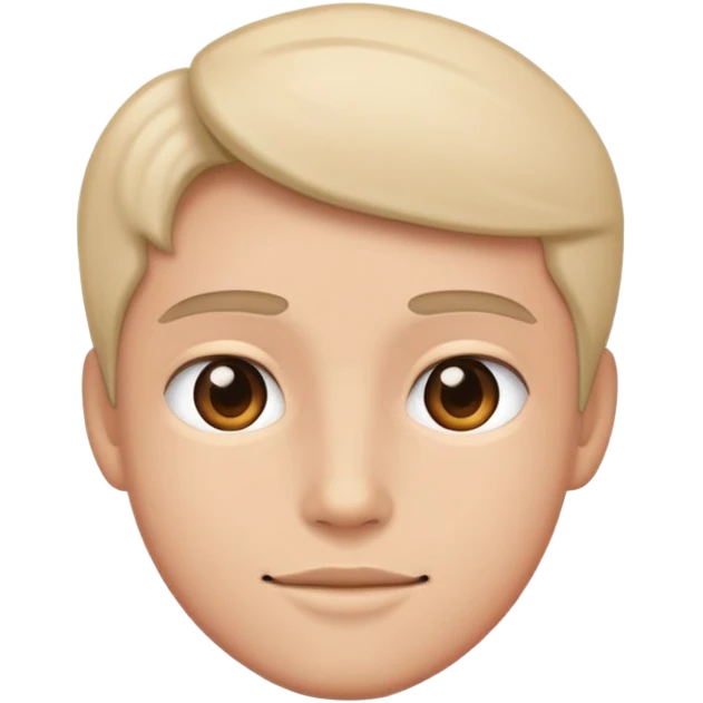 Hmmmmm emoji