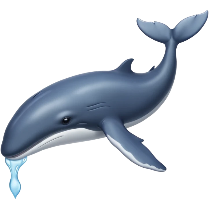 whale emoji