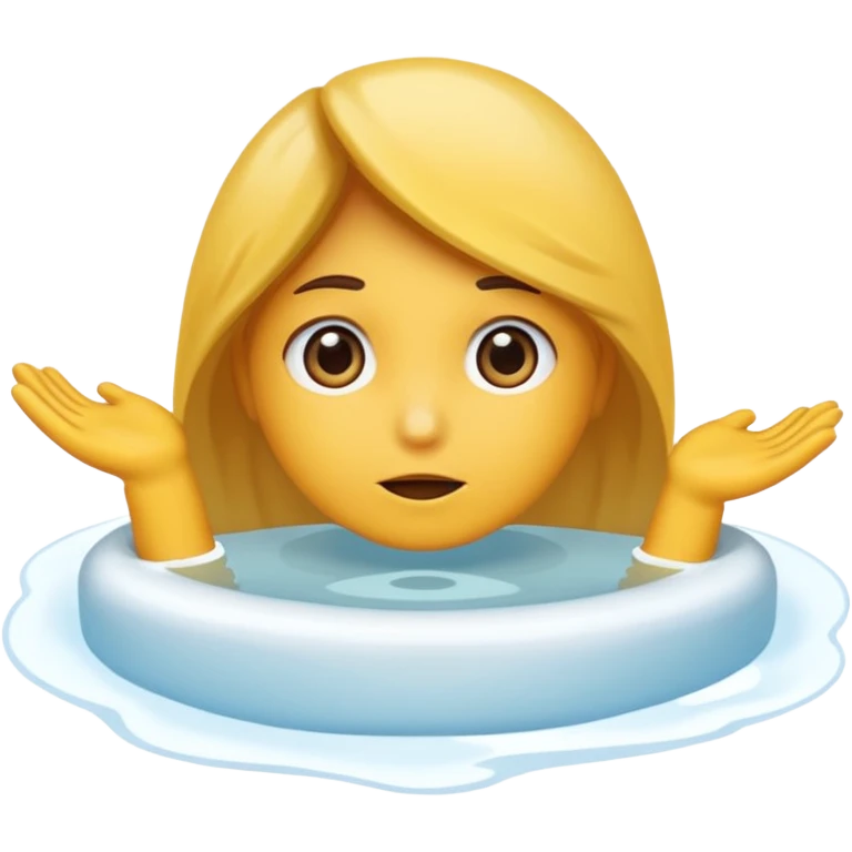 Naked wet pussy emoji