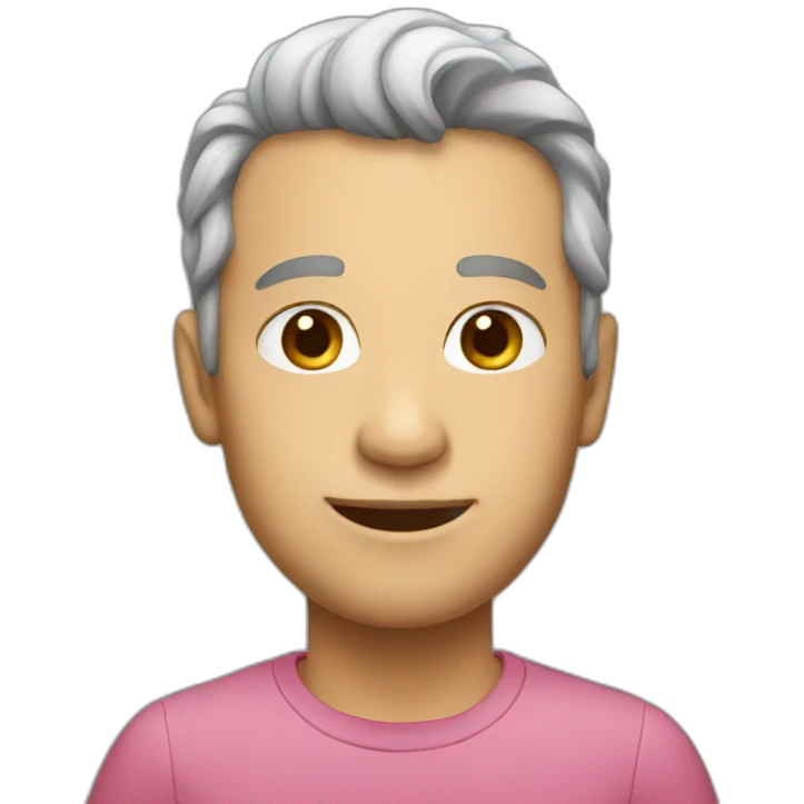 Hai emoji