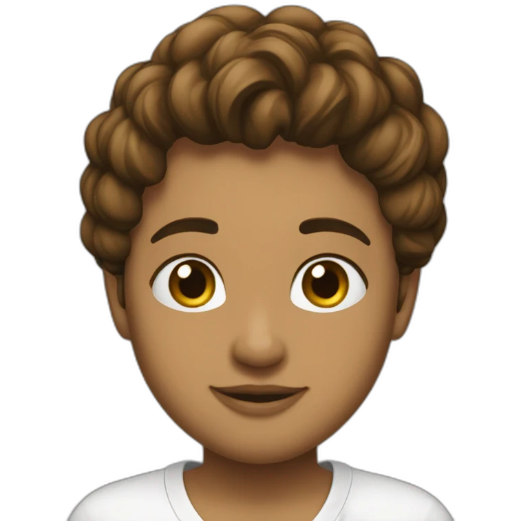 J’aime inaya emoji