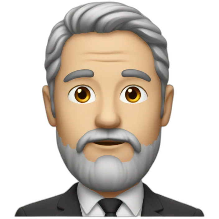 Éric zemour emoji