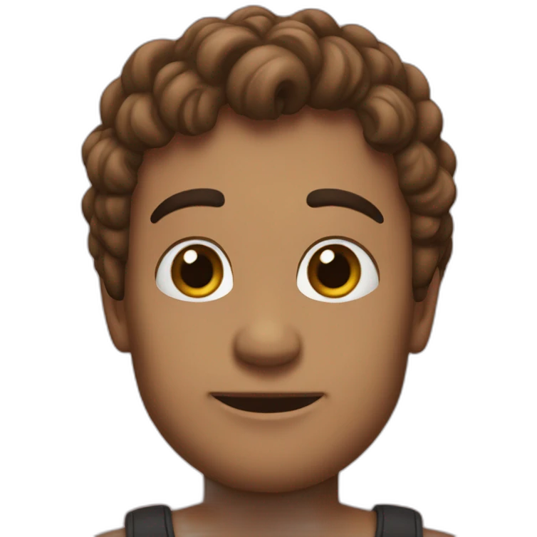 Mamene Lorenzo emoji