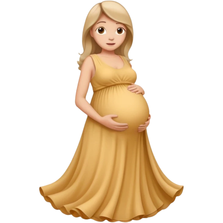 make pregnant guest 1337  emoji