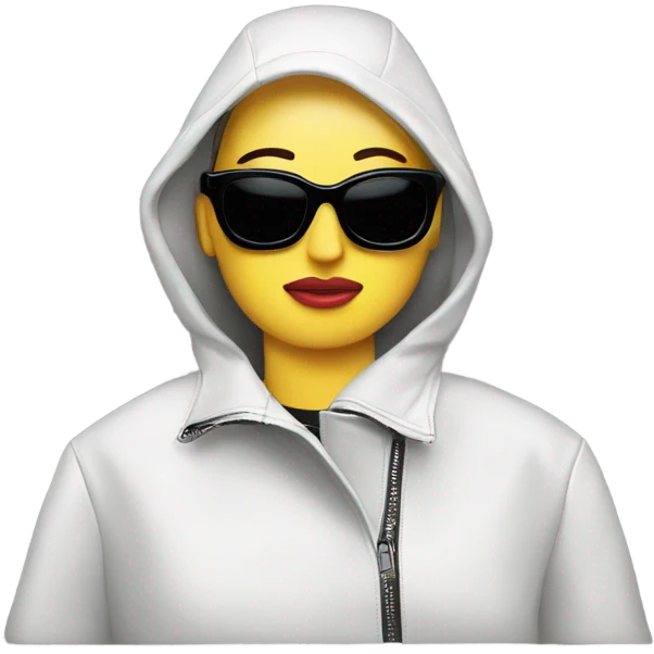 balenciaga  emoji